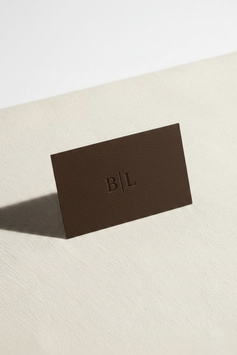 Gift Card B|L — versión combinada
