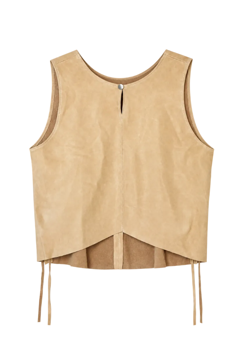 Top Isidro Beige
